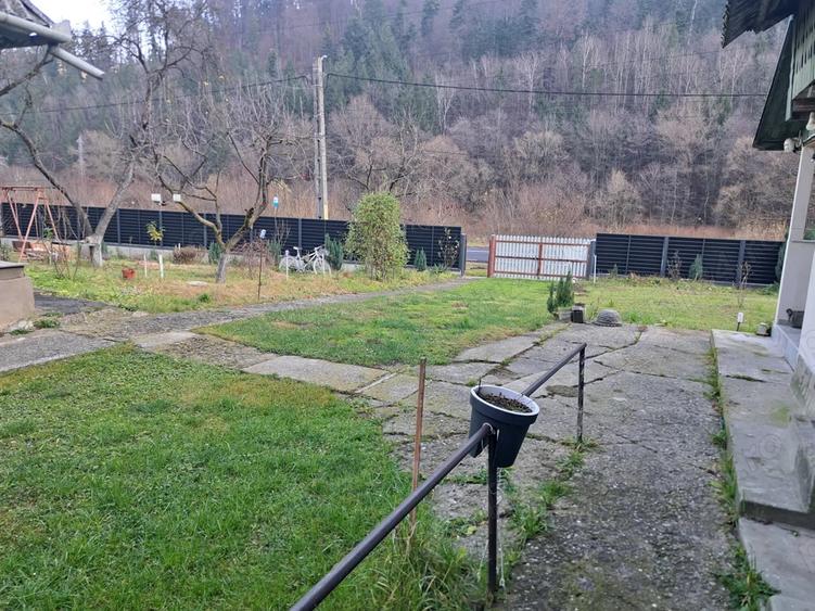 Casa Batraneasca sat Straja Comuna Tarcau - 5