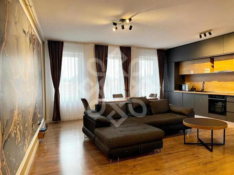 Apartament modern cu 3 camere de vanzare, ultracentral Oradea - 8