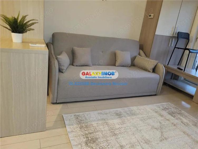 Apartament 2 camere Mobilat Utilat, Rezervelor, nr. 54, 400 Euro - 3