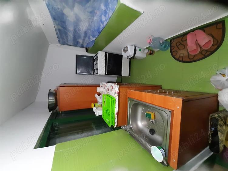 Vand casa din caramida si teren ,in Cioroiu jud.Olt - 2