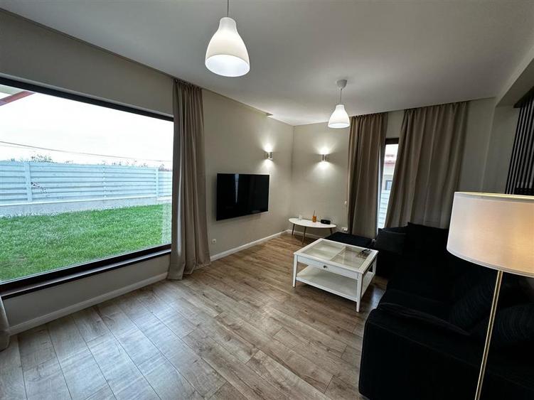 Bucium - Vila 4 Camere - Mobilata si Utilata - 1