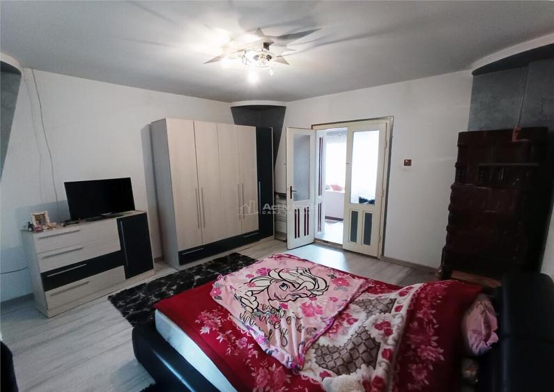 Casa 3 camere teren in Pojejena, jud. Caras Severin - 7