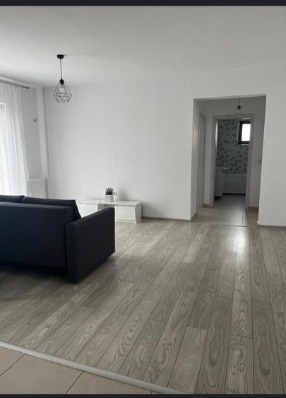 Ap. 2 cam, bloc nou, boxa 4mp la subsol + loc parcare inclus, mobilat si utilat - 1