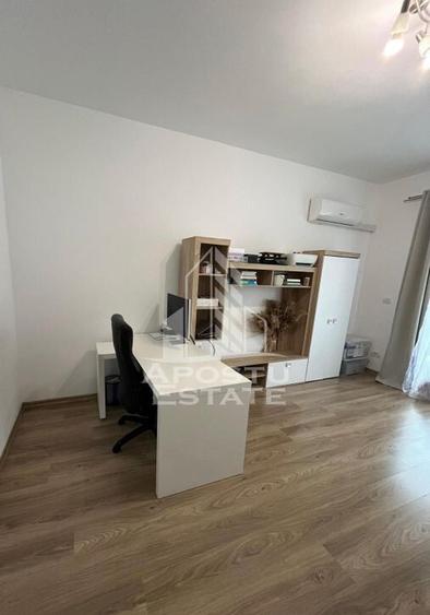 Apartament 2 camere,centrala proprie, Calea Buziasului - 2