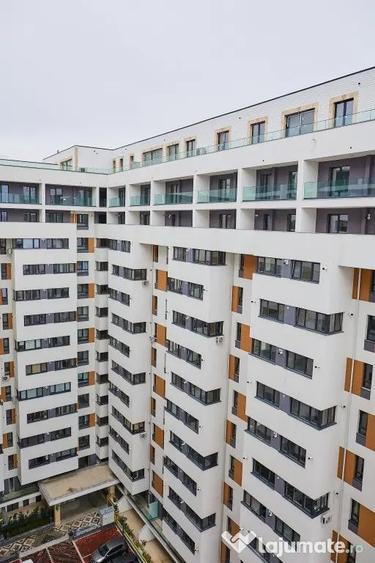 Central Address Residence - 3 camere - 5