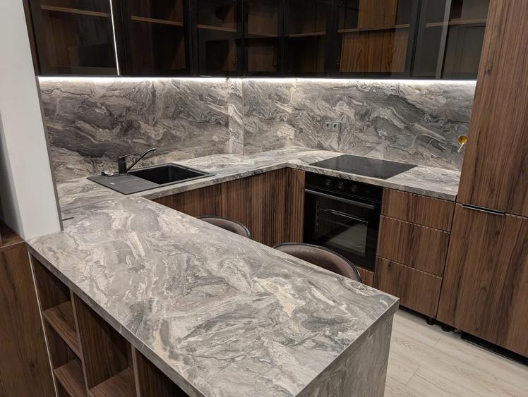 Studio in zona Padurea Băneasa - 8