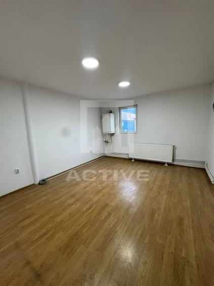 Spatiu industrial || Someseni - 1