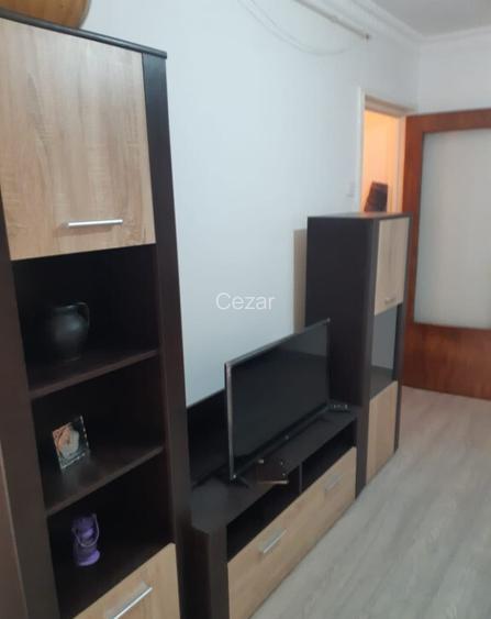 Apartament 2 camere conf.2 cartier Trivale