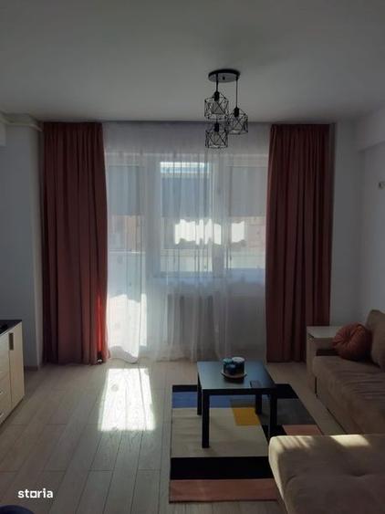 Militari Residence- garsoniera de inchiriat - 4