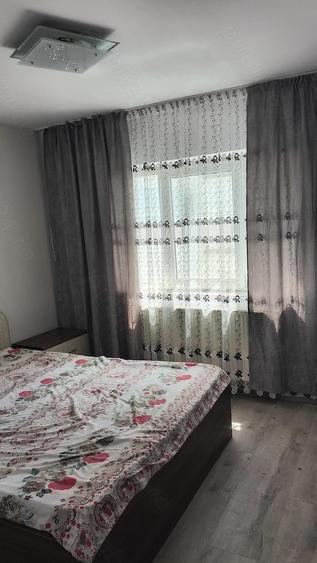 Inchiriez apartament cu 2 camere decomandat langa lidl steaua - 6