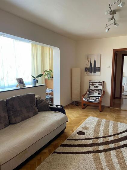 Apartament superb, zona Cazarmii - 8