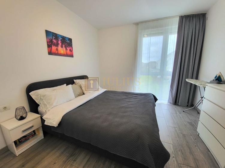 Lipovei | centrala proprie | 2 locuri parcare | - 5