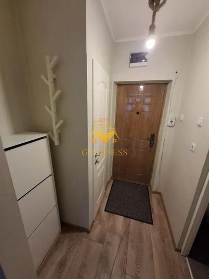 o camera decomandata, balcon, Gheorgheni, Iulius Mall, FSEGA, Profi - 7