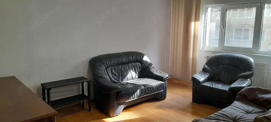 garsoniera la parter pe str.M.Viteazu - 7