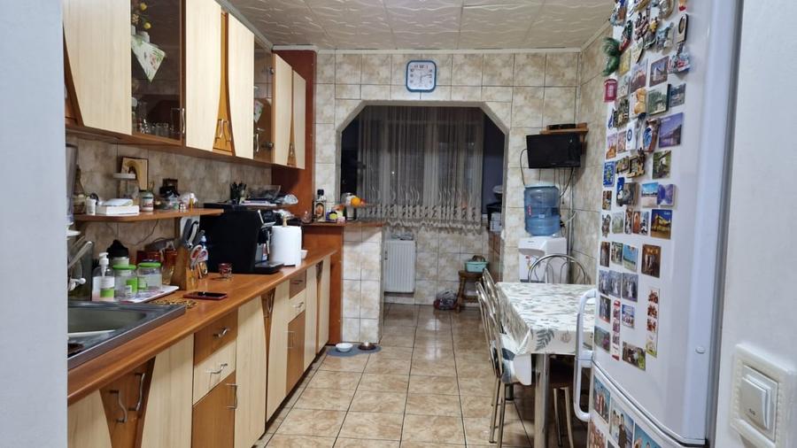 Apartament de  4 camere / 84 mp, ac, boiler, balcon, parcare, metrou, Pantelimon - 6