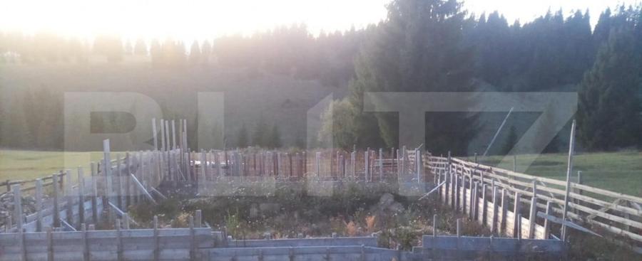 Teren de vanzare, 2400 mp, Dealul Floreni, Vatra Dornei - 10