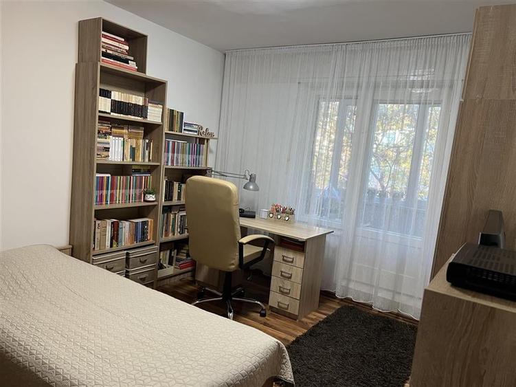 RECO  APARTAMENT 3 camere Dacia - 7