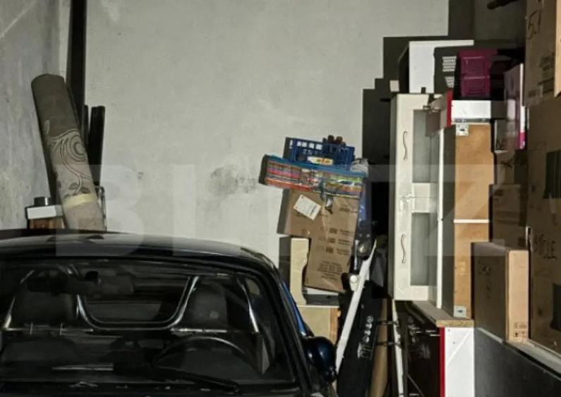 Apartament decomandat de vanzare, cu 3 camere, 111 mp, Centr - 7