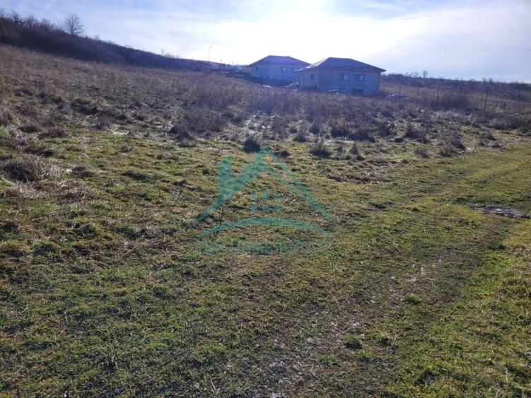 Oportunitate de investitie! Teren intravilan de vanzare in zona lacului Chinteni - 6