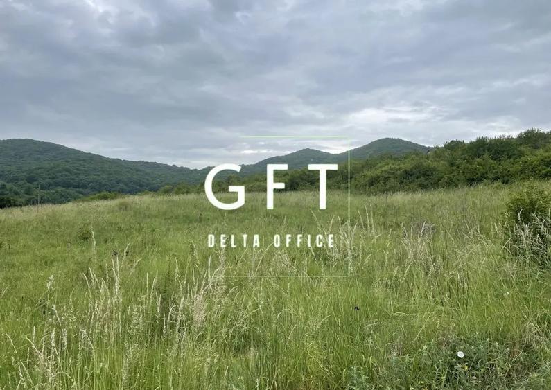 Super oferta! Teren intravilan , Viisoara- 2300 euro/ar -... - 5