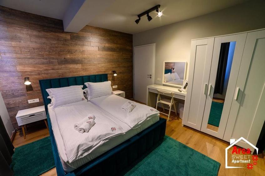 Vand Apartament 3 camere de 73 m in orasul Gura Humorului - 7