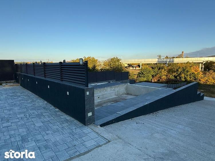 Vand Pensiune Baile Felix ,Strada Bulevardul Felix* - 8