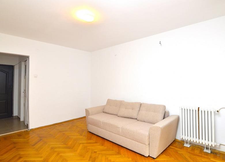 INCHIRIERE APARTAMENT 2 CAMERE UNIRII – PIATA NATIUNILE UNITE - 9