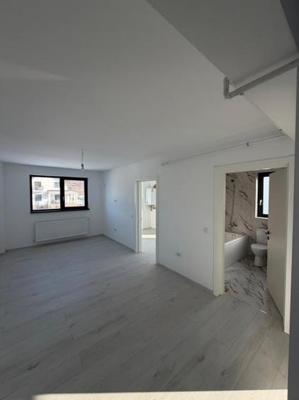 Bloc nou, etaj intermediar, 58mp, 1500€/mp // Comision 0% - 1