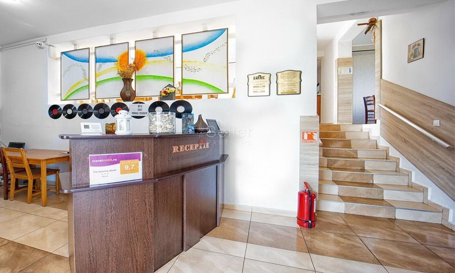 Pensiune Turistica Montana - 37