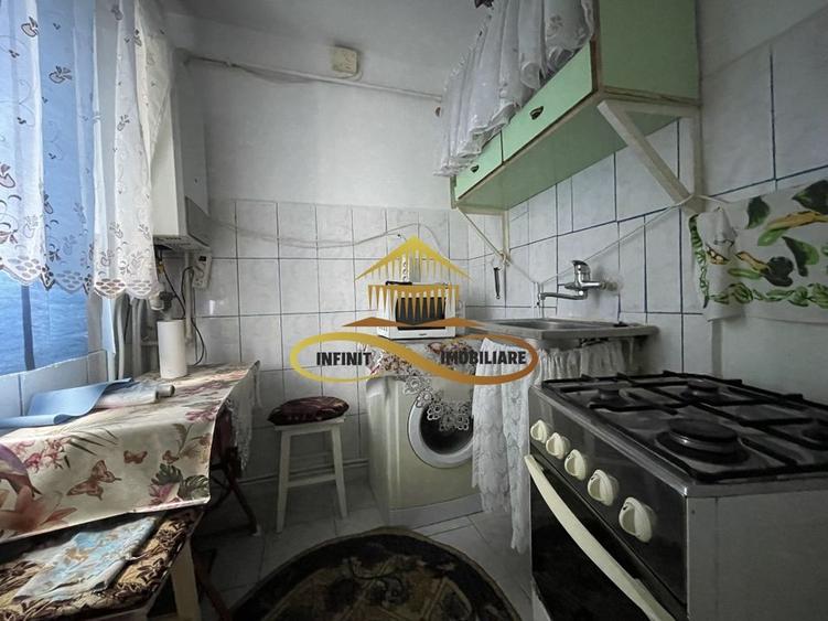 Apartament 2 camere de vanzare Bacau - 11