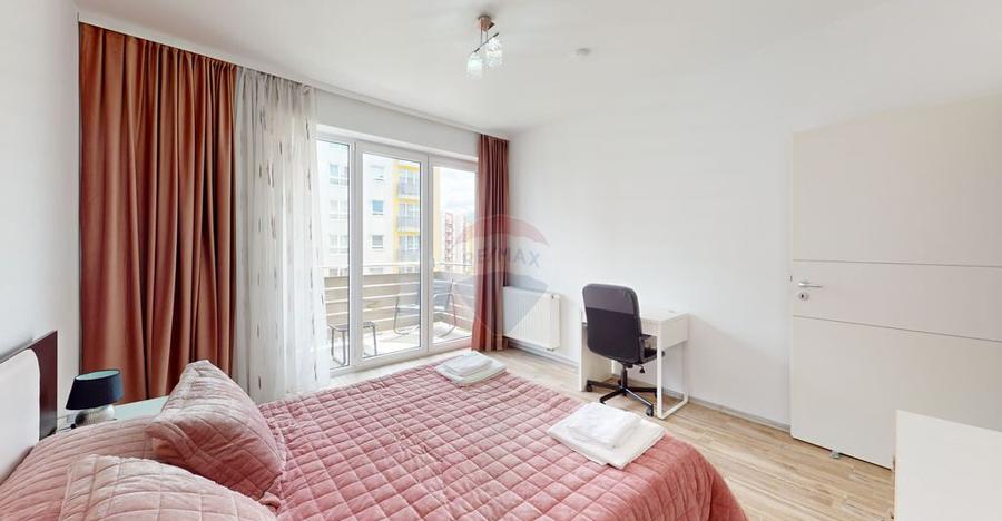 COMISION 0% | Pet Friendly | 3 Camere | Zona AVANTGARDEN - 7