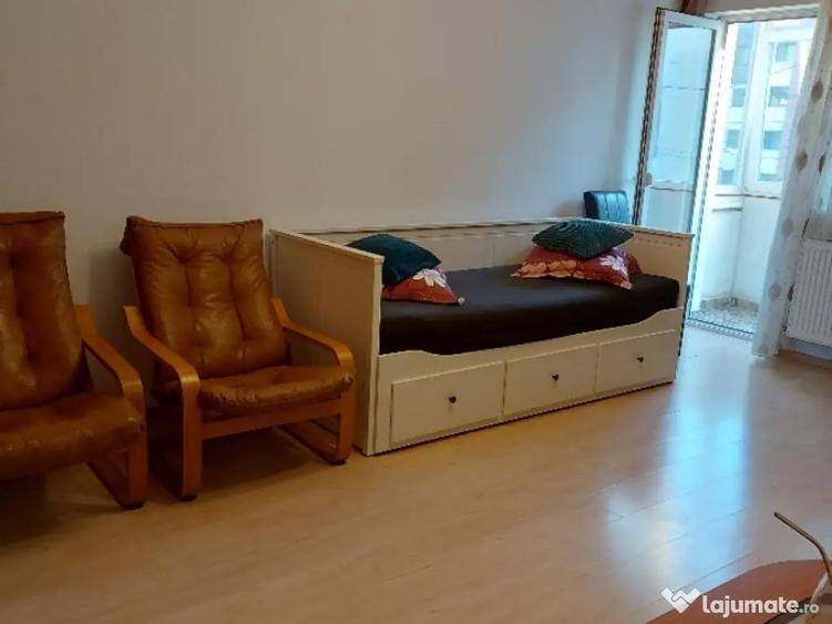 Garsoniera de inchiriat Militari Residence ( sector 6 ) - 4