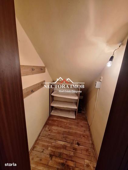 NECTORA IMOB-CASA mare 5 camere, 3 bai, pod, demisol pentru birouri - 4
