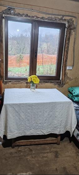 Vand casa batraneasca sat trestia com baita - 1