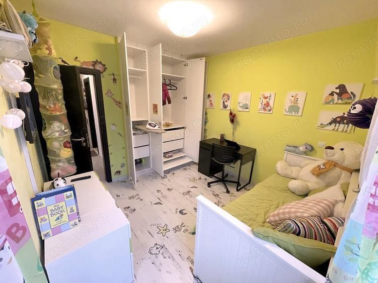 De inchiriat apartament 3 camere in zona Complexul Studentesc - 5