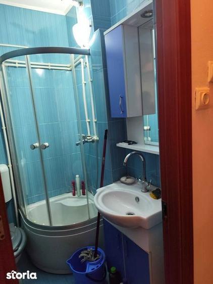 Ofer spre inchiriere garsoniera Cf II - Str.CD Gherea - 3