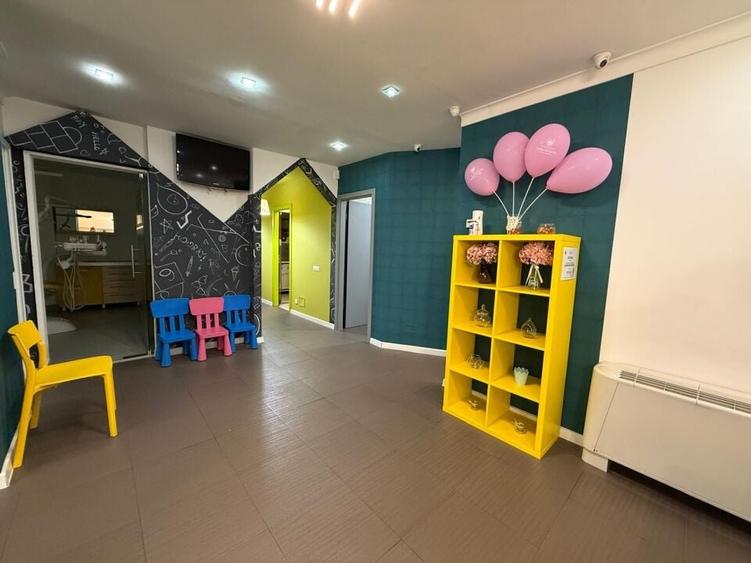 Spatiu Comercial sau Clinica Stomatologica la Cheie - 3