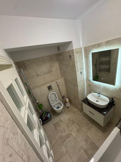 Apartament de inchiriat cu 2 camere- Zona Moara de Foc - 4