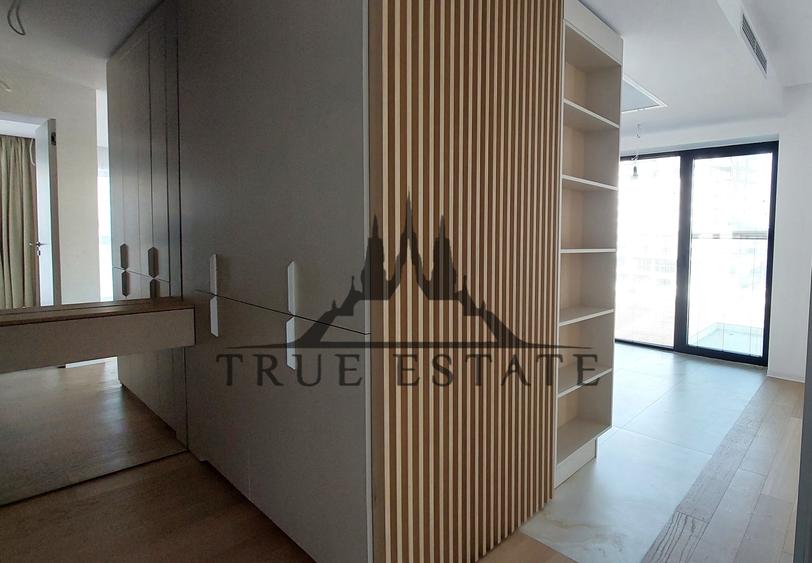 Apartament cu 2 camere in proiect nou pe malul lacului- zona Barbu Vacarescu - 5