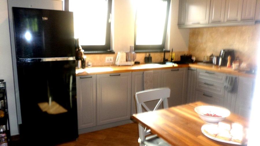 CENTRAL Balotesti, vila exceptionala, mobilata, pozitie unicat, COMISION 0 - 5