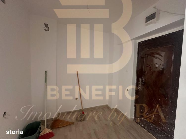 De vanzare apartament semidecomandat, 2 camere, zona Nord, Ploiesti - 1