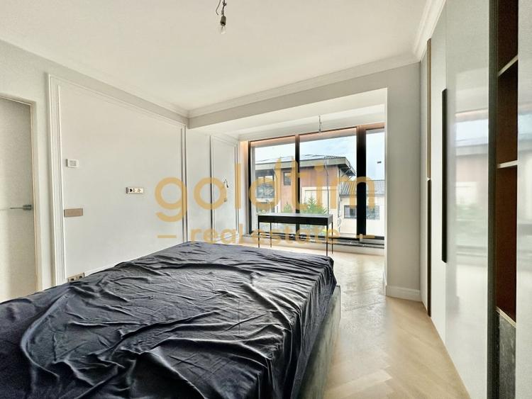 DUPLEX/PIPERA /SPATII GENEROASE /2 PARCARI/ZONA LINIȘTITĂ/ANSAMBLU SECURIZAT - 28