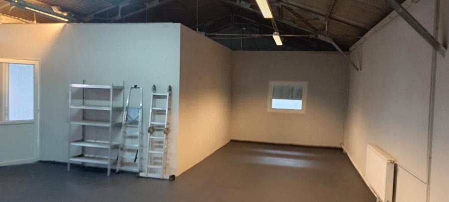 Spatiu depozitare/productie  in Ploiesti, zona Xenia - 4