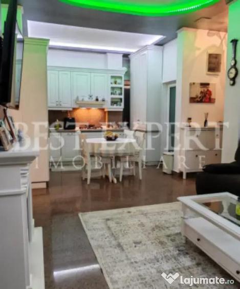 Apartament 4 Camere| Complet Mobilat ?i Utilat | Zona Ultr - 2