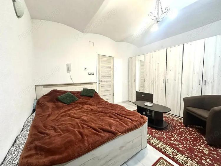 Apartament cu 1 camera, 27 mp utili - Complexul Studentesc