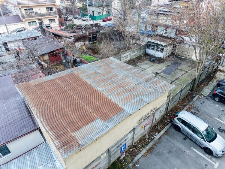 Teren imprejmuit, toate utilitatile, sector 3, Ramnicu Sarat - 15