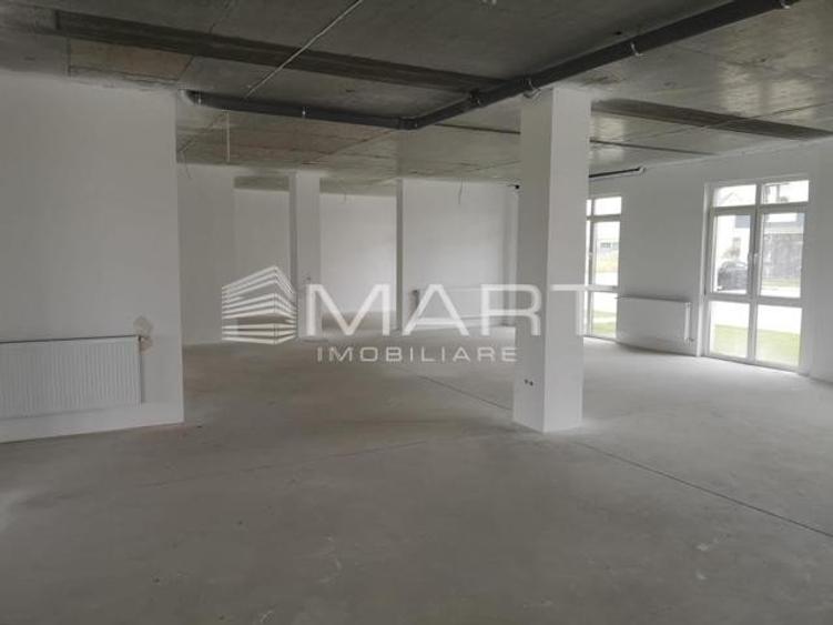 Spatiu comercial 229 mp Calea Surii Mici - Comision 0 - 2