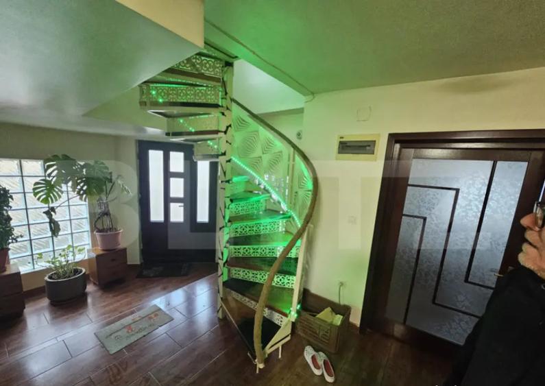 2 Case deosebite de vanzare - Zona Rebrisoara - 16