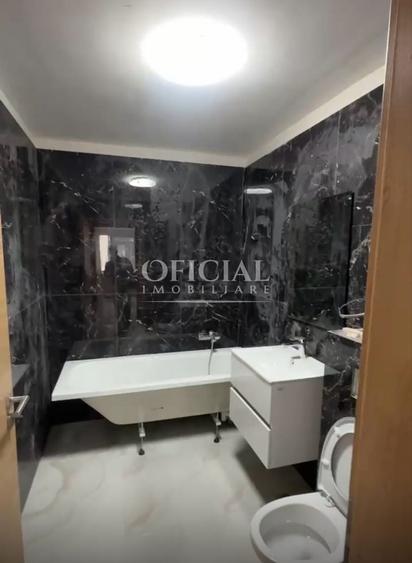 Apartament 1 Camera | 43 Mp | Balcon | Parcare | Gheorgheni SOPOR - 4