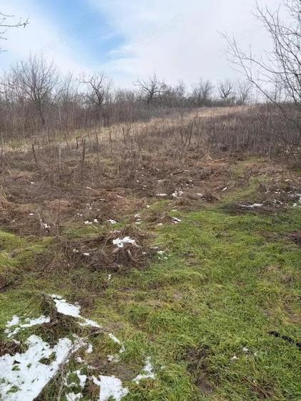 Terenarabil de 700mp la 10000 euro la 60 mp de str E70 Racoteanu - 3